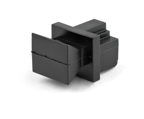 StarTech.com Paquete de 100 Cubiertas Guardapolvos RJ45 - Tapas de Cubierta Reusables RJ45 - Protector Bloqueador de Puerto RJ45 - Cubierta Protectora