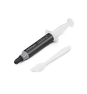 StarTech.com Pasta Térmica de Silicona de Alto Rendimiento para Procesadores - Compuesto Térmico para CPU - Conductividad 14,5 W/m·K - Grasa Compue