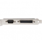 StarTech.com PEX1S1P950 tarjeta y adaptador de interfaz Interno Paralelo, De serie