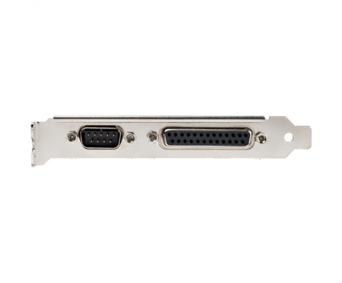 StarTech.com PEX1S1P950 tarjeta y adaptador de interfaz Interno Paralelo, De serie