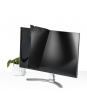 StarTech.com PRIVSCNMON34W filtro para monitor Filtro de privacidad para pantallas sin marco 86,4 cm (34