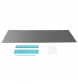 StarTech.com PRIVSCNMON34W filtro para monitor Filtro de privacidad para pantallas sin marco 86,4 cm (34