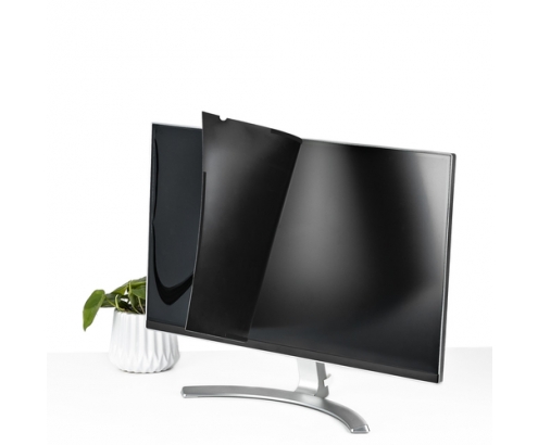 StarTech.com PRIVSCNMON34W filtro para monitor Filtro de privacidad para pantallas sin marco 86,4 cm (34