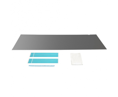 StarTech.com PRIVSCNMON34W filtro para monitor Filtro de privacidad para pantallas sin marco 86,4 cm (34