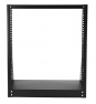 StarTech.com Rack Abierto de 2 Columnas para Servicio Pesado 12U 2postrack12