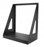 StarTech.com Rack Abierto de 2 Columnas para Servicio Pesado 12U 2postrack12