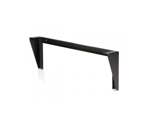 StarTech.com Rack de Acero Vertical de Pared 1U 19in Pulgadas para Equipos Montaje Vertical