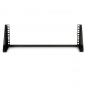 StarTech.com Rack de Acero Vertical de Pared 3U 19in Pulgadas para Equipos Montaje Vertical - Negro