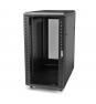 StarTech.com Rack Vertical 32U y 19 Pulgadas - de Profundidad Ajustable de 6 a 32