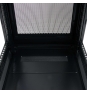 StarTech.com Rack Vertical 32U y 19 Pulgadas - de Profundidad Ajustable de 6 a 32