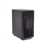 StarTech.com Rack Vertical 32U y 19 Pulgadas - de Profundidad Ajustable de 6 a 32