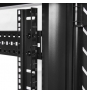StarTech.com Rack Vertical 32U y 19 Pulgadas - de Profundidad Ajustable de 6 a 32