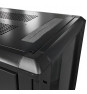 StarTech.com Rack Vertical 32U y 19 Pulgadas - de Profundidad Ajustable de 6 a 32