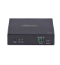StarTech.com Receptor HDMI por Redes IP para la Serie IH2006 - 4K 60Hz - AVoIP - Sin Controladores - Incluye Kit de Montaje - Receptor Únicamente