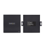 StarTech.com Receptor HDMI por Redes IP para la Serie IH2006 - 4K 60Hz - AVoIP - Sin Controladores - Incluye Kit de Montaje - Receptor Únicamente