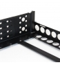 StarTech.com Rieles Universales Fijos de Profundidad Ajustable para Rack de Servidores 19