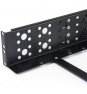 StarTech.com Rieles Universales Fijos de Profundidad Ajustable para Rack de Servidores 19