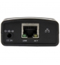 StarTech.com Servidor de Impresión en Red Ethernet 10/100 Mbps a USB 2.0 con LPR