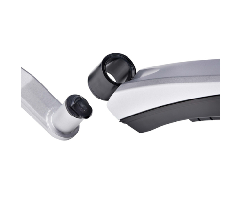 StarTech.com Soporte de Escritorio para Monitor VESA 75x75/100x100 de 27 Pulgadas 16:9 / 30 Pulgadas 21:9 Ultrawide - Grommet o Abrazadera en C - Ajus