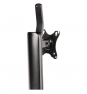 StarTech.com Soporte para un Monitor - Base para Monitor con Ajuste de Altura - para Monitores VESA de hasta 32