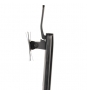 StarTech.com Soporte para un Monitor - Base para Monitor con Ajuste de Altura - para Monitores VESA de hasta 32