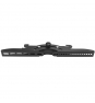 StarTech.com Soporte VESA de Pared para Televisor o Monitor LCD, LED o Plasma de 32 a 70 Pulgadas Negro