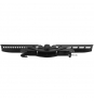 StarTech.com Soporte VESA de Pared para Televisor o Monitor LCD, LED o Plasma de 32 a 70 Pulgadas Negro