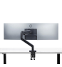 StarTech.com Soporte VESA de Sobremesa para Monitor Curvo de 49