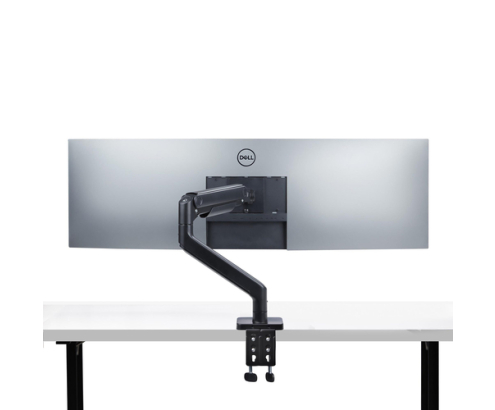 StarTech.com Soporte VESA de Sobremesa para Monitor Curvo de 49
