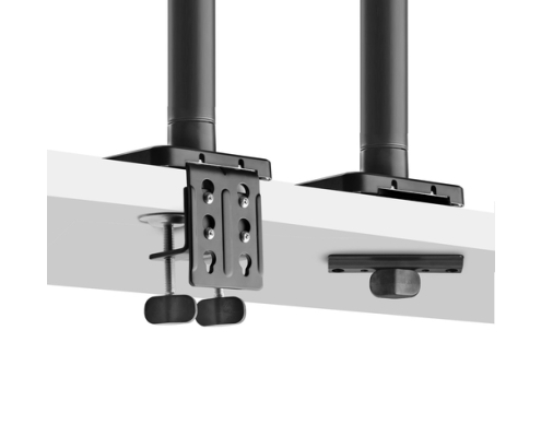 StarTech.com Soporte VESA de Sobremesa para Monitor Curvo de 49