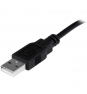 StarTech.com Splitter Multiplicador Mini Displayport a 2 puertos DisplayPort - Hub MST - Negro 
