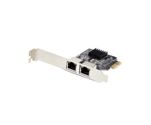 StarTech.com ST1000SPEXD4T adaptador y tarjeta de red Interno Ethernet 1000 Mbit/s