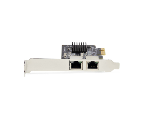 StarTech.com ST1000SPEXD4T adaptador y tarjeta de red Interno Ethernet 1000 Mbit/s