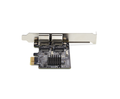 StarTech.com ST1000SPEXD4T adaptador y tarjeta de red Interno Ethernet 1000 Mbit/s