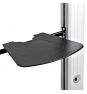 StarTech.com STNDMTVDUO soporte para TV 152,4 cm (60