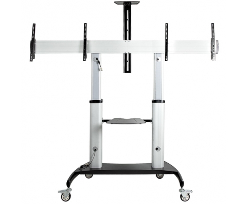 StarTech.com STNDMTVDUO soporte para TV 152,4 cm (60