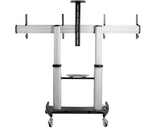 StarTech.com STNDMTVDUO soporte para TV 152,4 cm (60