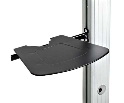 StarTech.com STNDMTVDUO soporte para TV 152,4 cm (60