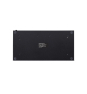 StarTech.com Switch KVM de 8 Puertos DisplayPort 4K 60Hz - Conmutador KVM DP 1.2 4K60 con Kit de Montaje 1U para Rack - con Hub USB de 4 Puertos - Con
