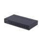 StarTech.com Switch KVM de 8 Puertos HDMI 4K 60Hz - Conmutador KVM HDMI 2.0 con Kit de Montaje 1U para Rack - con Hub USB de 4 Puertos - Conmutado por
