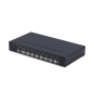 StarTech.com Switch KVM de 8 Puertos HDMI 4K 60Hz - Conmutador KVM HDMI 2.0 con Kit de Montaje 1U para Rack - con Hub USB de 4 Puertos - Conmutado por
