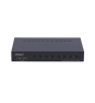StarTech.com Switch KVM de 8 Puertos HDMI 4K 60Hz - Conmutador KVM HDMI 2.0 con Kit de Montaje 1U para Rack - con Hub USB de 4 Puertos - Conmutado por
