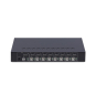 StarTech.com Switch KVM de 8 Puertos HDMI 4K 60Hz - Conmutador KVM HDMI 2.0 con Kit de Montaje 1U para Rack - con Hub USB de 4 Puertos - Conmutado por