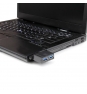StarTech.com Tarjeta Adaptador ExpressCard/34 USB 3.0 SuperSpeed de 2 Puertos con UASP