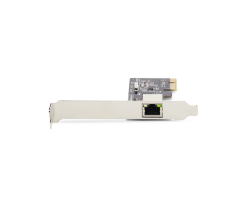 StarTech.com Tarjeta de Red PCI Express de 1 Puerto Gigabit - Adaptador Ethernet PCIe RJ45 - 10/100/1000Mbps - Tarjeta LAN - Realtek RTL8111H - Window