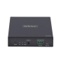 StarTech.com Transmisor KVM HDMI por Redes IP - Serie IH2006 - 4K 60Hz - para Teclado/Vídeo/Ratón - Sin Controladores - Incluye Kit de Montaje - Tra