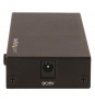 StarTech.com VS421HD20 interruptor de video HDMI - negro 
