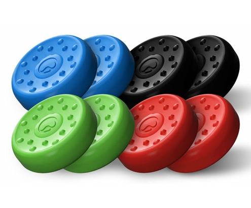 Steelseries 1010-UNI accesorio de controlador de juego Protector para palanca de control de mando