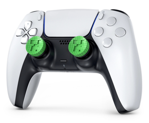 Steelseries 2200-PS5 accesorio de controlador de juego Thumbstick