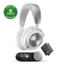 Steelseries 61525 auricular y casco Auriculares Alámbrico Diadema Juego USB Tipo C Blanco